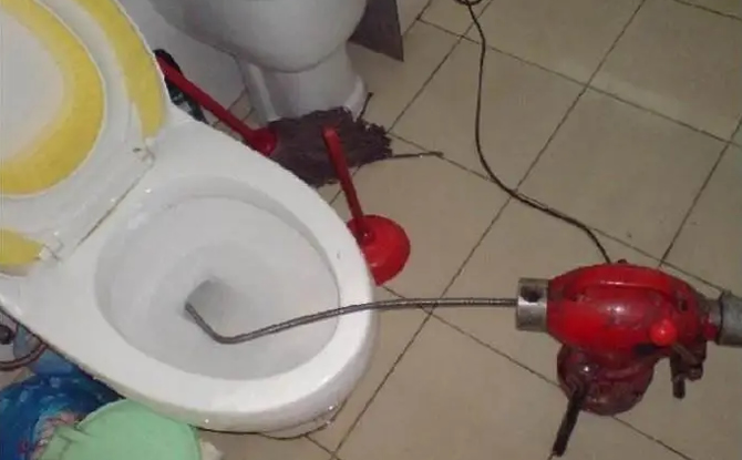 卓尼阳台管道疏通